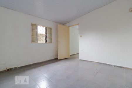 Quarto de casa para alugar com 1 quarto, 42m² em Novo Taquaral, Campinas