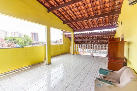 Casa para alugar com 300m², 4 quartos e 2 vagasQuintal