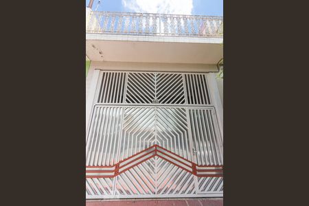 Casa para alugar com 300m², 4 quartos e 2 vagasFachada 