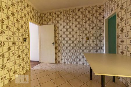 Cozinha de casa para alugar com 4 quartos, 300m² em Santo Antônio, Osasco
