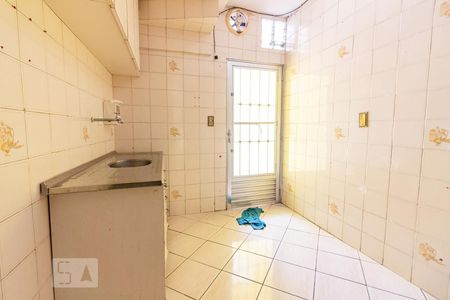 Cozinha de casa para alugar com 4 quartos, 300m² em Santo Antônio, Osasco