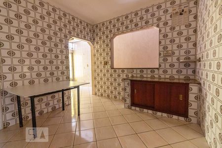Cozinha de casa para alugar com 4 quartos, 300m² em Santo Antônio, Osasco