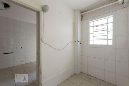 Casa à venda com 200m², 3 quartos e 4 vagasSubsolo - Quarto de serviço