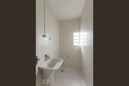 Casa à venda com 200m², 3 quartos e 4 vagas2o. Andar - Banheiro social