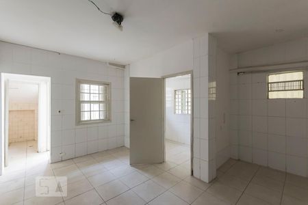 Casa à venda com 200m², 3 quartos e 4 vagasSubsolo - Quarto de serviço