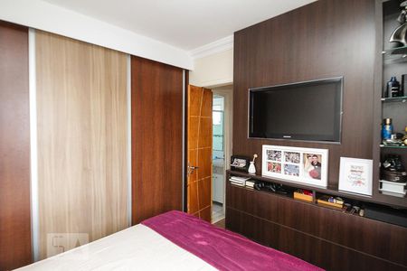 Apartamento à venda com 55m², 2 quartos e 1 vagaQuarto 02