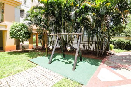 Apartamento à venda com 55m², 2 quartos e 1 vagaÁrea Comum - Playground