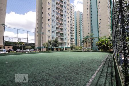 Apartamento à venda com 55m², 2 quartos e 1 vagaQuadra