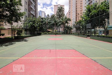 Apartamento à venda com 55m², 2 quartos e 1 vagaQuadra