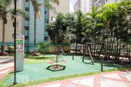 Apartamento à venda com 55m², 2 quartos e 1 vagaÁrea Comum - Playground