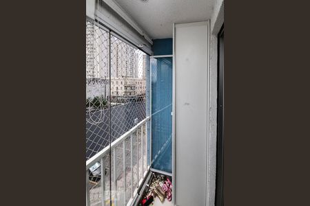 Apartamento à venda com 55m², 2 quartos e 1 vagavaranda