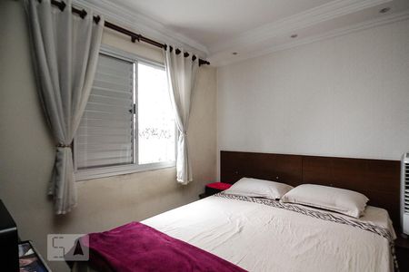 Apartamento à venda com 55m², 2 quartos e 1 vagaQuarto 02