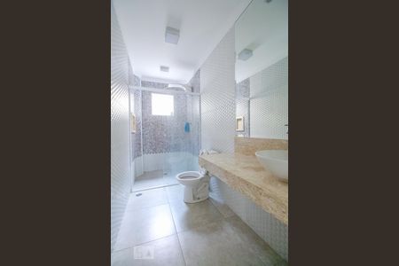 Banheiro de apartamento à venda com 2 quartos, 106m² em Brás, São Paulo