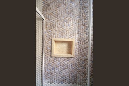 Banheiro de apartamento à venda com 2 quartos, 106m² em Brás, São Paulo