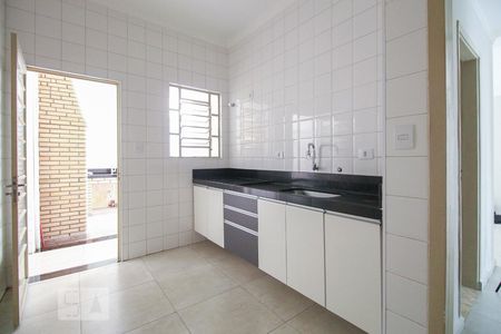 Cozinha de apartamento à venda com 2 quartos, 106m² em Brás, São Paulo