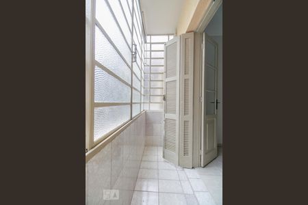 Varanda do quarto 1 de apartamento à venda com 2 quartos, 106m² em Brás, São Paulo