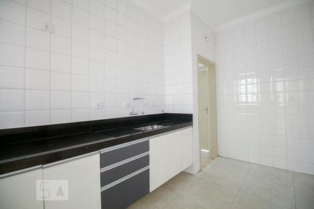 Apartamento à venda com 106m², 2 quartos e sem vagaCozinha