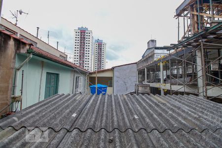 Vista de apartamento à venda com 2 quartos, 106m² em Brás, São Paulo