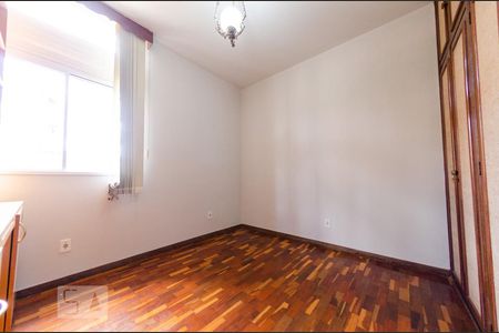 Quarto 3 de apartamento à venda com 3 quartos, 62m² em Ermelinda, Belo Horizonte