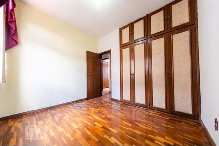 Quarto 2 de apartamento à venda com 3 quartos, 62m² em Ermelinda, Belo Horizonte