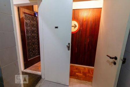 Apartamento à venda com 70m², 2 quartos e sem vagaCozinha