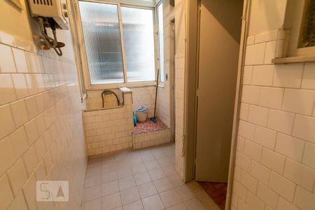 Apartamento à venda com 70m², 2 quartos e sem vagaÁrea de Serviço