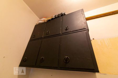 Apartamento à venda com 70m², 2 quartos e sem vagaQuarto de Serviço