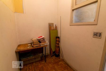 Apartamento à venda com 70m², 2 quartos e sem vagaQuarto de Serviço