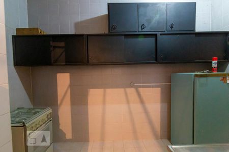 Apartamento à venda com 70m², 2 quartos e sem vagaCozinha - Armários