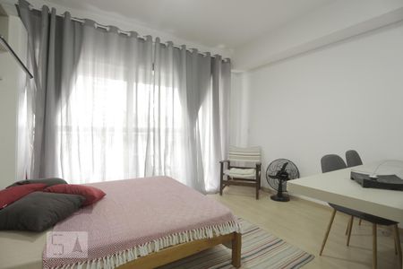 Apartamento para alugar com 34m², 1 quarto e sem vagaStudio