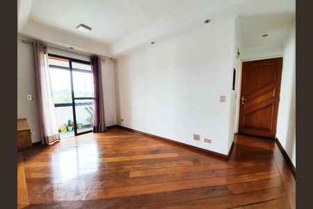 Sala de apartamento à venda com 3 quartos, 64m² em Vila Progredior, São Paulo