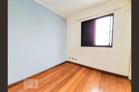 Quarto 3 suíte  de apartamento à venda com 3 quartos, 64m² em Vila Progredior, São Paulo