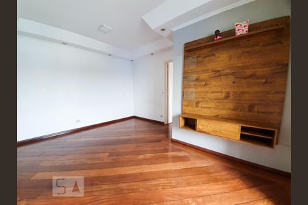 Sala de apartamento à venda com 3 quartos, 64m² em Vila Progredior, São Paulo