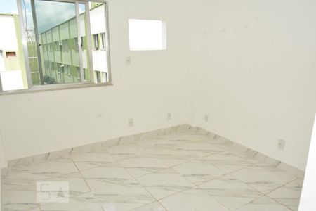 Sala  de apartamento à venda com 2 quartos, 42m² em Portuguesa, Rio de Janeiro