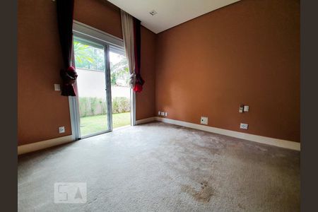 Suíte 1 de casa à venda com 5 quartos, 685m² em Jardim Guedala, São Paulo