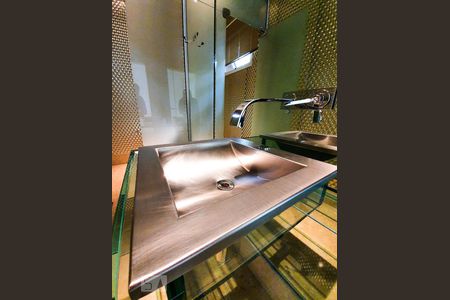 Casa à venda com 685m², 5 quartos e 8 vagasDetalhe Pia