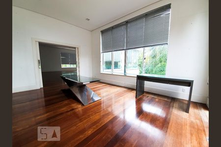 Sala de Jantar de casa à venda com 5 quartos, 685m² em Jardim Guedala, São Paulo