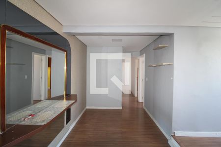 Sala de apartamento à venda com 3 quartos, 71m² em Vila Bela Vista (zona Norte), São Paulo