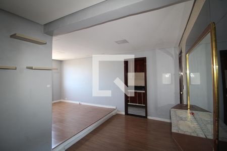 Sala de apartamento à venda com 3 quartos, 71m² em Vila Bela Vista (zona Norte), São Paulo