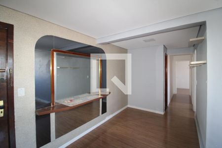 Sala de apartamento à venda com 3 quartos, 71m² em Vila Bela Vista (zona Norte), São Paulo
