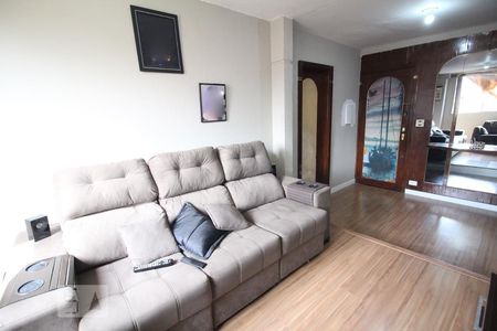 Sala de apartamento à venda com 3 quartos, 71m² em Vila Bela Vista (zona Norte), São Paulo