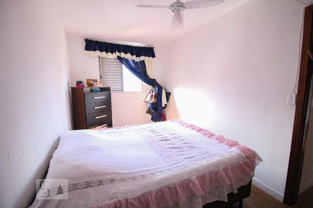 Quarto 1 de apartamento à venda com 3 quartos, 71m² em Vila Bela Vista (zona Norte), São Paulo