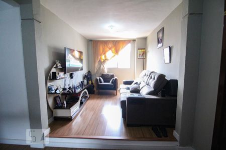 Sala de apartamento à venda com 3 quartos, 71m² em Vila Bela Vista (zona Norte), São Paulo