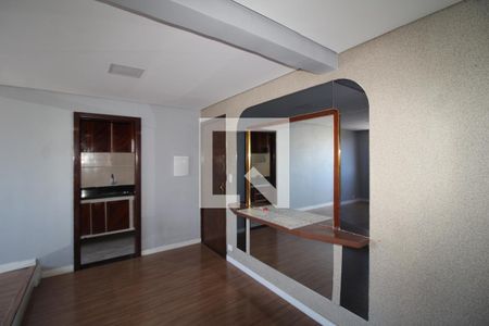 Sala de apartamento à venda com 3 quartos, 71m² em Vila Bela Vista (zona Norte), São Paulo