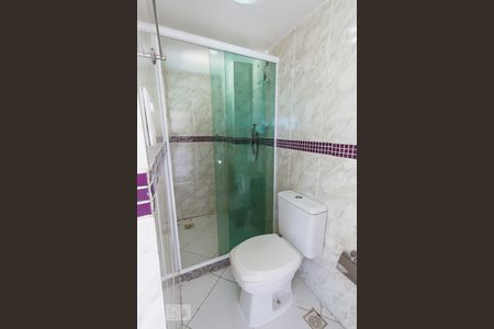 Apartamento à venda com 340m², 3 quartos e sem vagaBanheiro Social 2 (Segundo Andar)