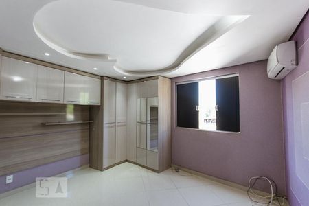 Apartamento à venda com 340m², 3 quartos e sem vagaQuarto 1 - Suíte (Primeiro Andar)