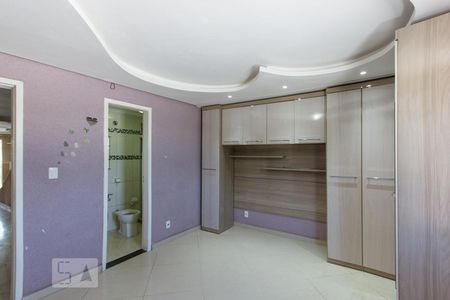 Apartamento à venda com 340m², 3 quartos e sem vagaQuarto 1 - Suíte (Primeiro Andar)