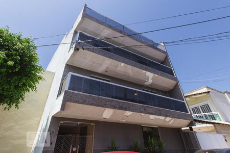 Apartamento à venda com 340m², 3 quartos e sem vagaFachada