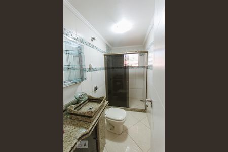 Apartamento à venda com 340m², 3 quartos e sem vagaBanheiro Social 1 (Primeiro Andar)