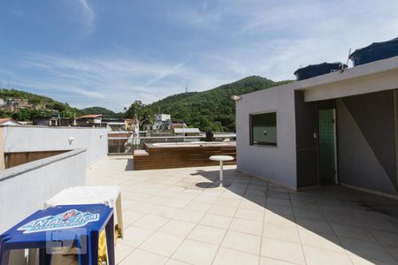 Apartamento à venda com 340m², 3 quartos e sem vagaVaranda Gourmet (Segundo Andar)